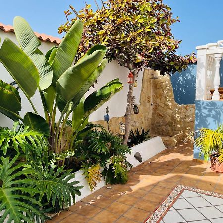 La Dama Del Mar Villa Telde Bagian luar foto