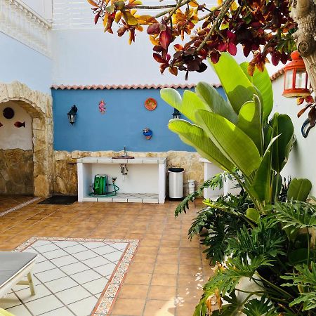 La Dama Del Mar Villa Telde Bagian luar foto
