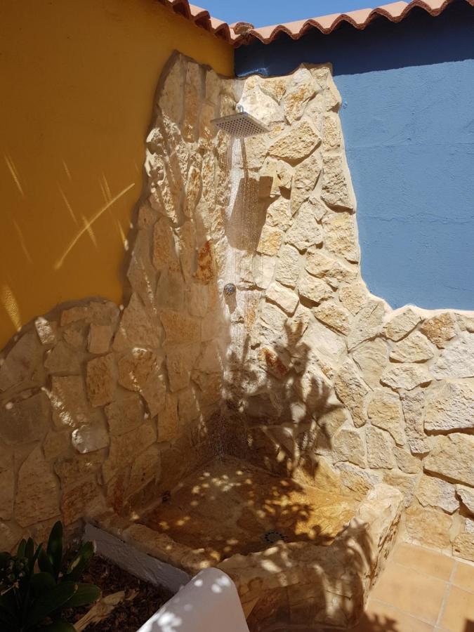 La Dama Del Mar Villa Telde Bagian luar foto