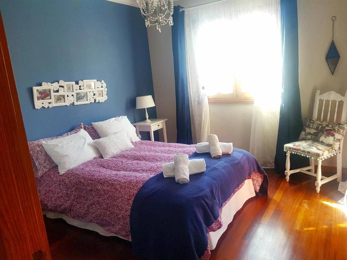 La Dama Del Mar Villa Telde Bagian luar foto