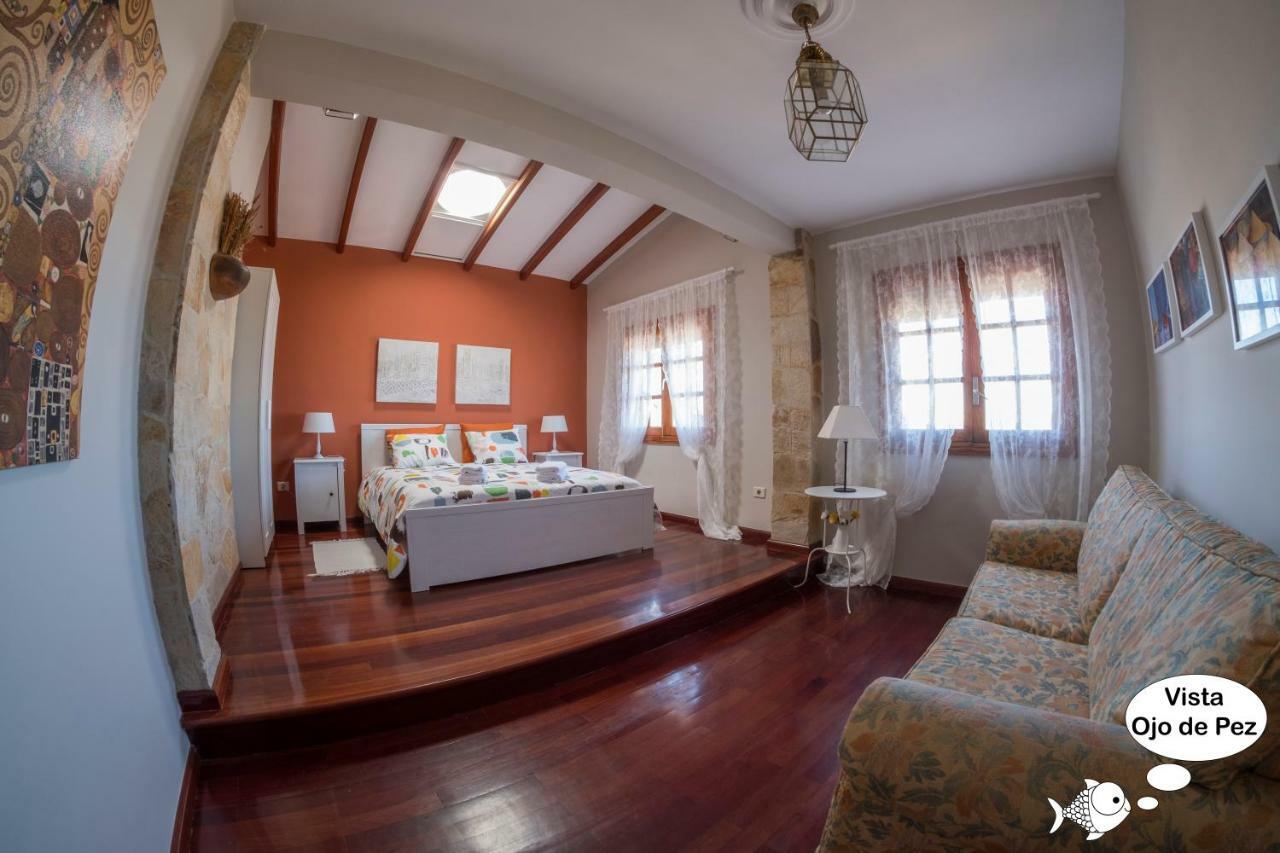La Dama Del Mar Villa Telde Bagian luar foto