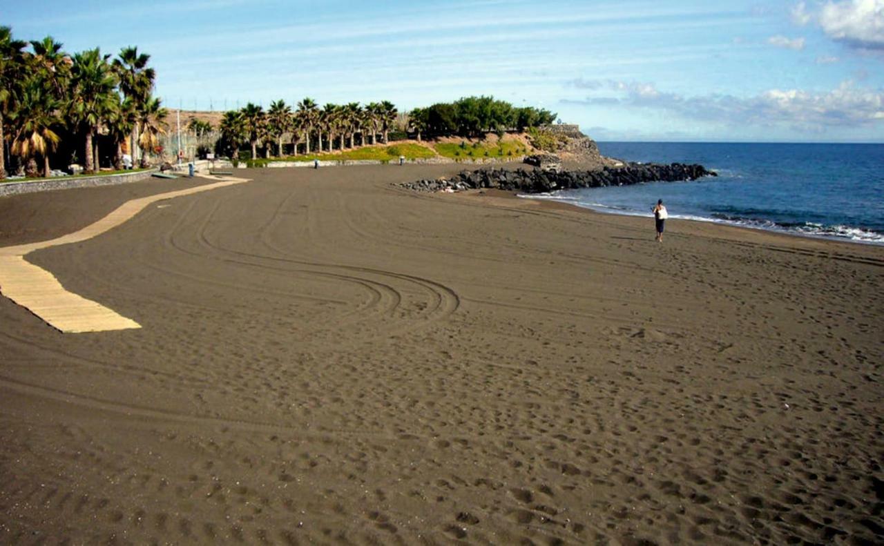 La Dama Del Mar Villa Telde Bagian luar foto