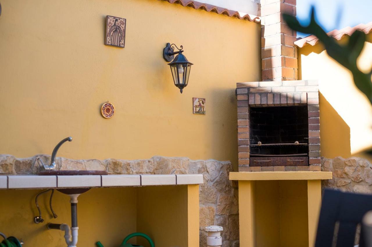 La Dama Del Mar Villa Telde Bagian luar foto