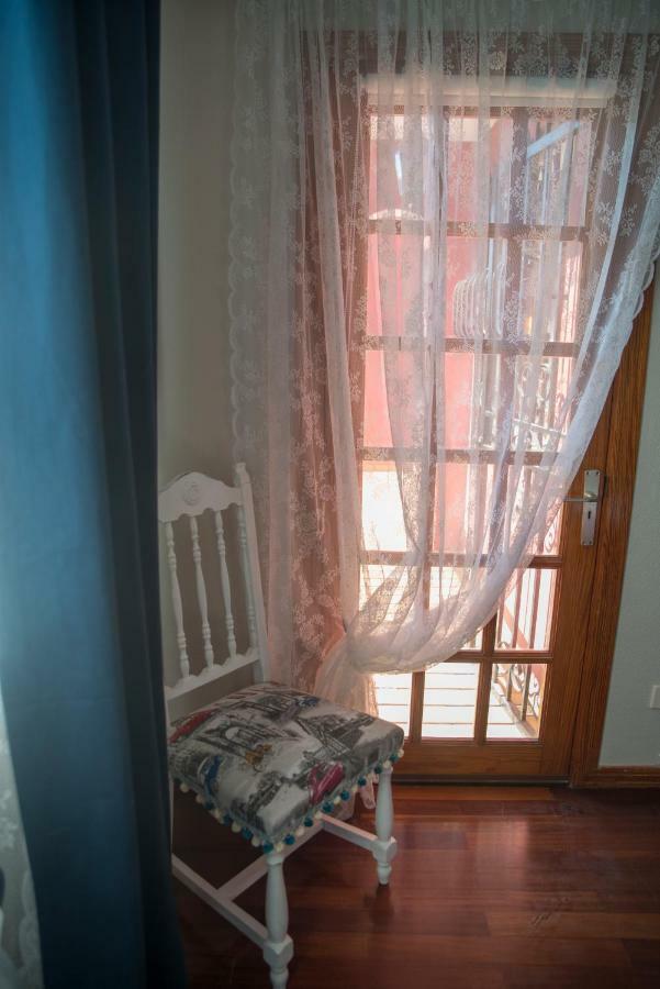 La Dama Del Mar Villa Telde Bagian luar foto