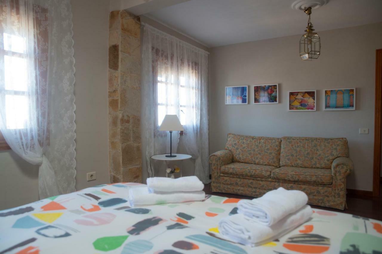 La Dama Del Mar Villa Telde Bagian luar foto