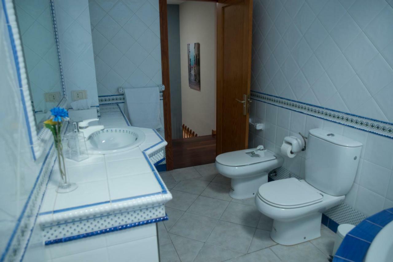 La Dama Del Mar Villa Telde Bagian luar foto