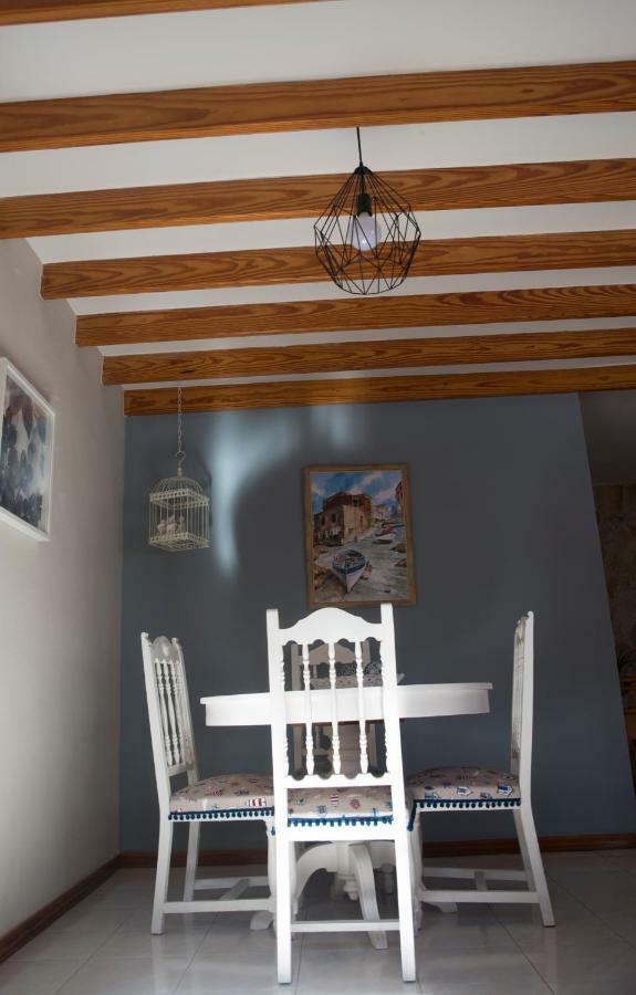 La Dama Del Mar Villa Telde Bagian luar foto
